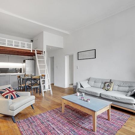 Le Codrus - Charmant Appartement Dans L'Hyper Centre Toulousain Toulouse Exterior foto