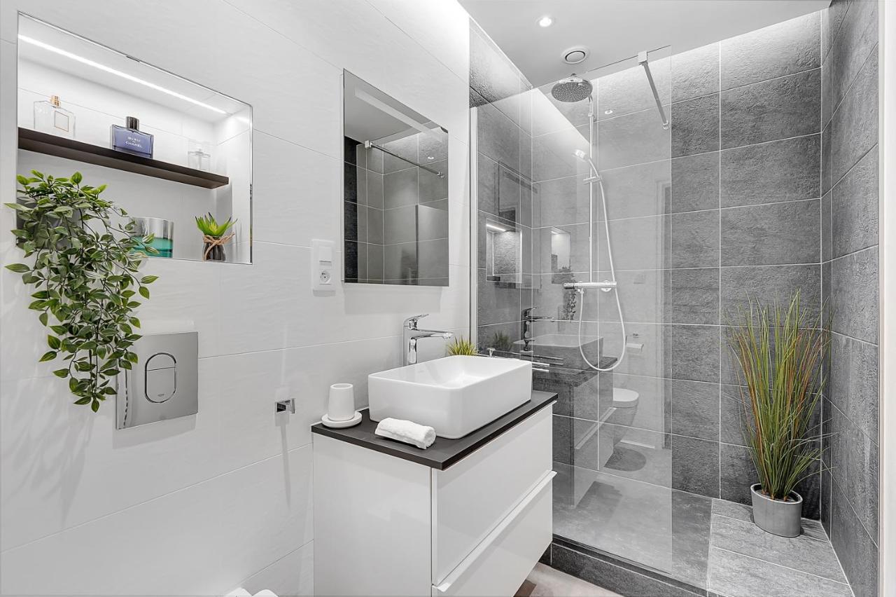 Le Codrus - Charmant Appartement Dans L'Hyper Centre Toulousain Toulouse Exterior foto